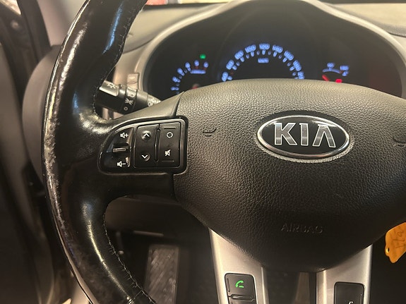 Kia Sportage 21 of 24