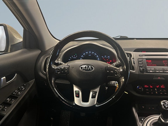 Kia Sportage 9 of 24