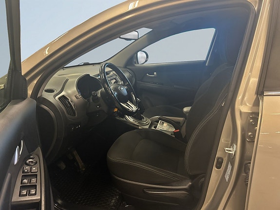 Kia Sportage 7 of 24