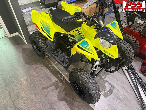 Polaris Outlaw 110 -2026 0% ränta