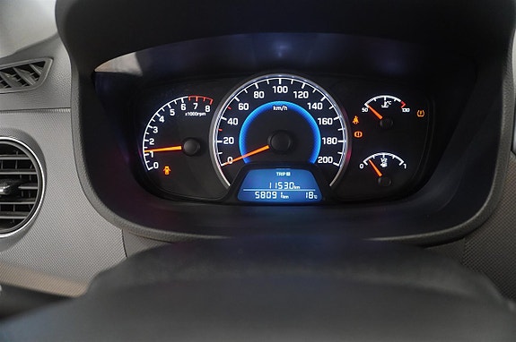 Hyundai i10 9 of 10