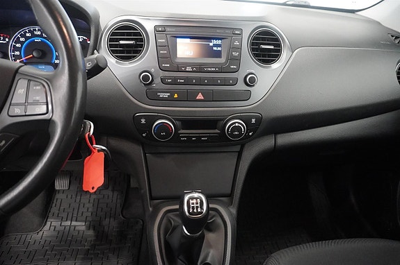 Hyundai i10 10 of 10