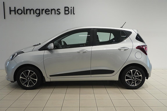 Hyundai i10 3 of 10