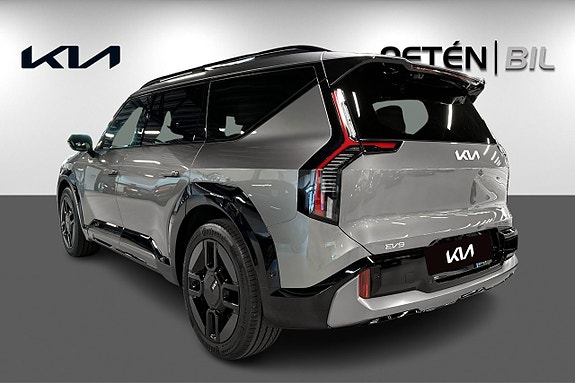 Kia EV9 6 of 24