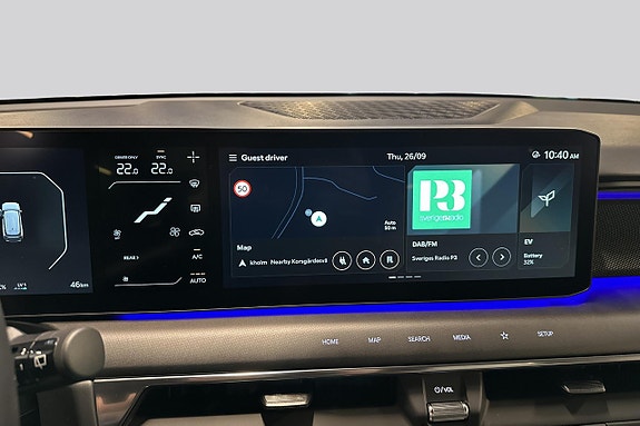 Kia EV9 20 of 24