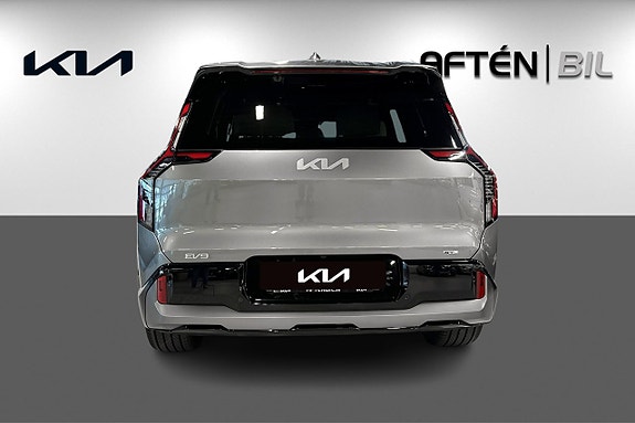 Kia EV9 5 of 24
