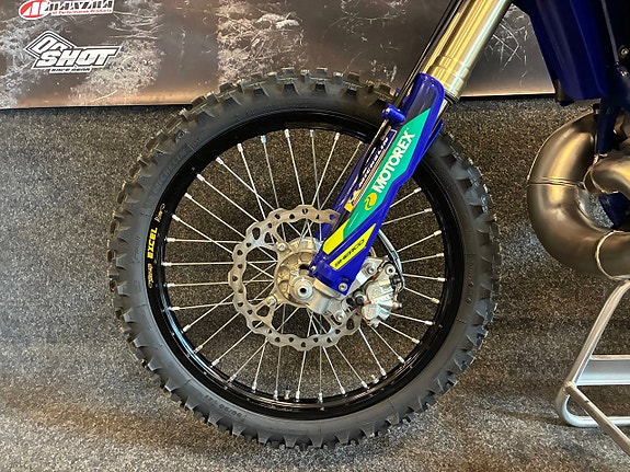 Sherco 300 SE Factory 2T Inbyte / Finans / Fraktas 10 of 12
