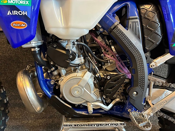 Sherco 300 SE Factory 2T Inbyte / Finans / Fraktas 8 of 12