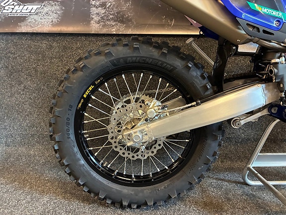 Sherco 300 SE Factory 2T Inbyte / Finans / Fraktas 3 of 12