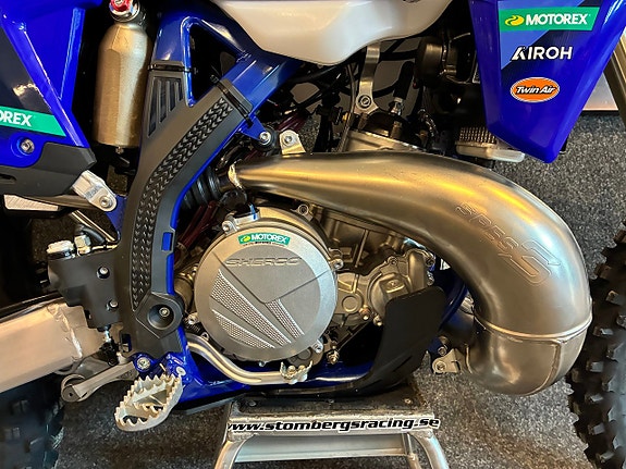 Sherco 300 SE Factory 2T Inbyte / Finans / Fraktas 2 of 12