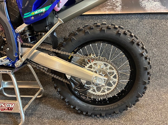 Sherco 300 SE Factory 2T Inbyte / Finans / Fraktas 12 of 12