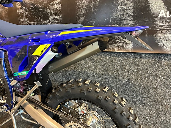Sherco 300 SE Factory 2T Inbyte / Finans / Fraktas 11 of 12