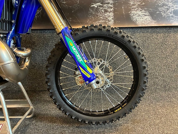 Sherco 300 SE Factory 2T Inbyte / Finans / Fraktas 6 of 12