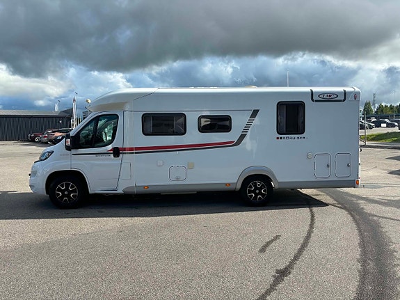 LMC Cruiser Sportline T 722 5 of 6