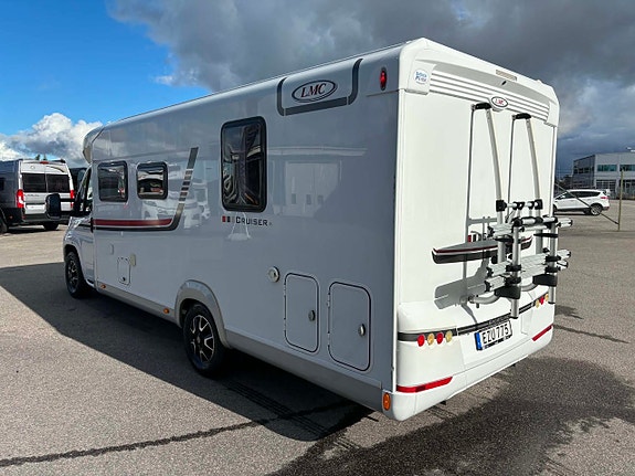 LMC Cruiser Sportline T 722 4 of 6