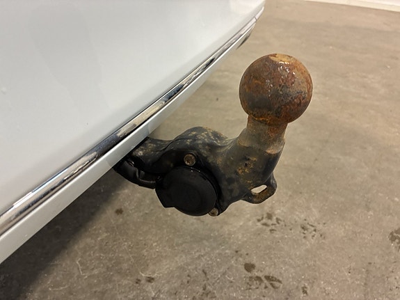 Volkswagen Passat 18 of 21