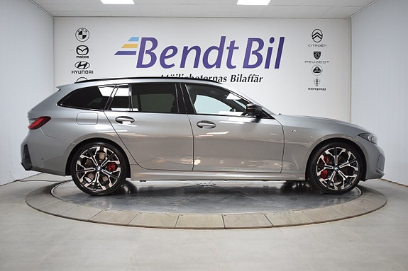 BMW M340i 11 of 25