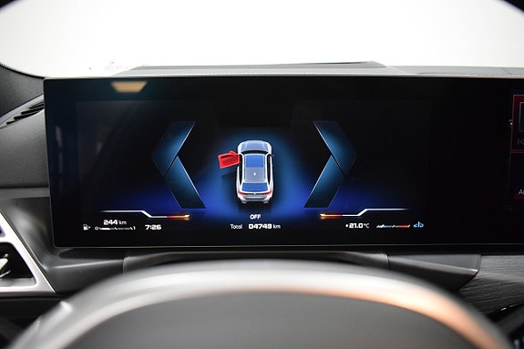 BMW M340i 23 of 25