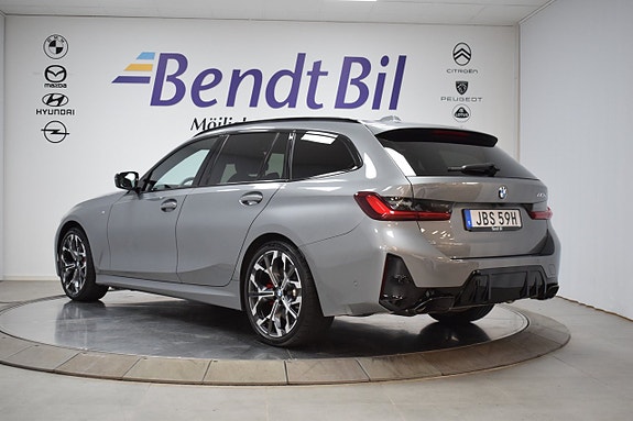 BMW M340i 8 of 25