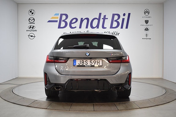 BMW M340i 9 of 25
