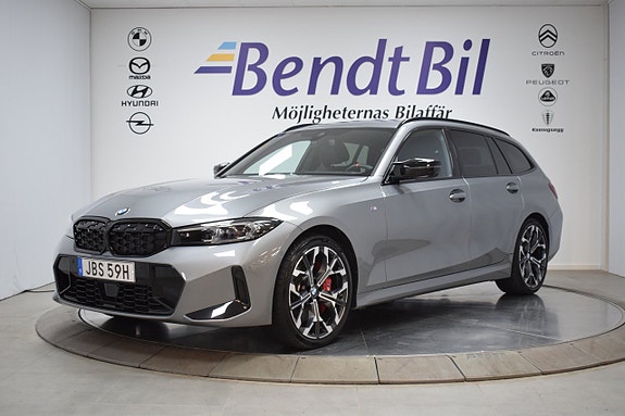 BMW M340i 5 of 25