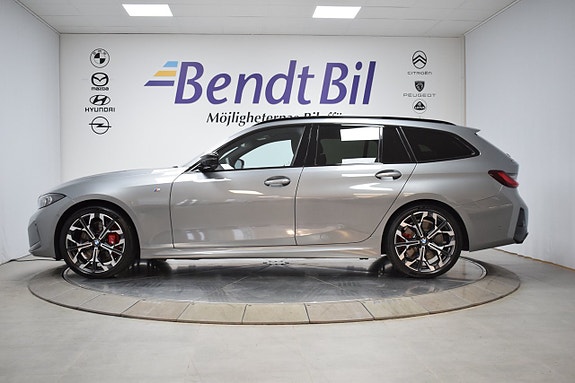 BMW M340i 6 of 25