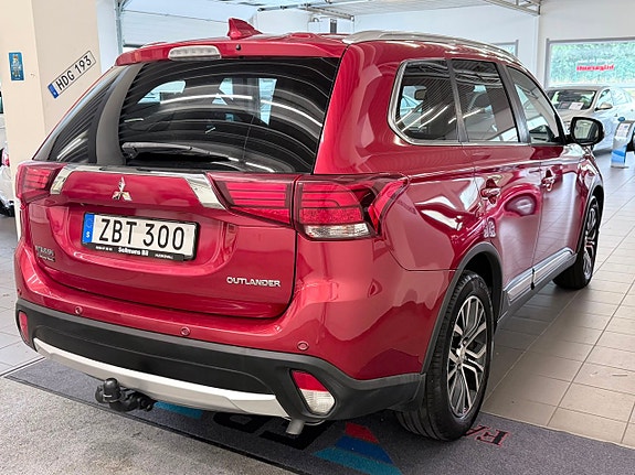 Mitsubishi Outlander 17 of 19