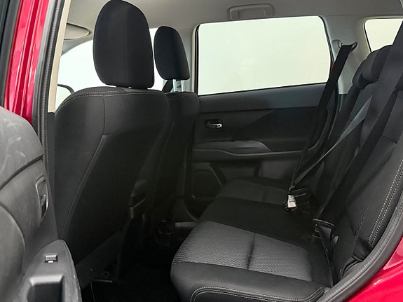 Mitsubishi Outlander 15 of 19