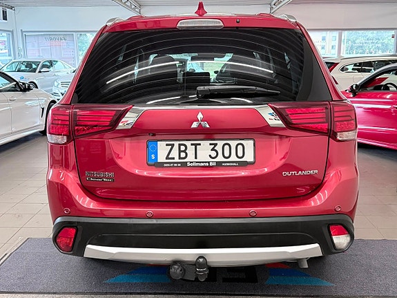 Mitsubishi Outlander 19 of 19