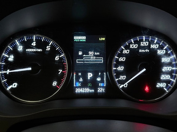 Mitsubishi Outlander 5 of 19