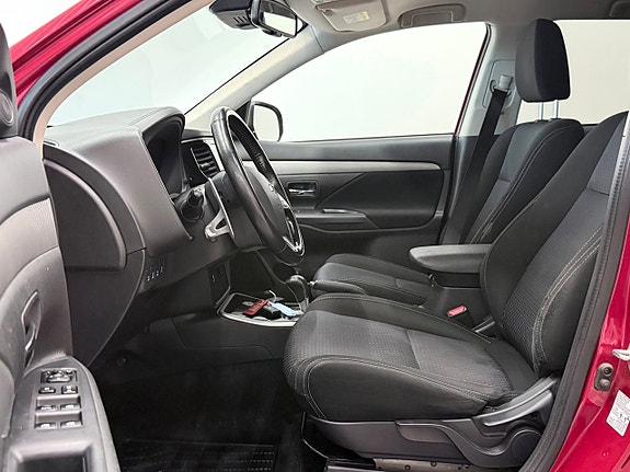 Mitsubishi Outlander 11 of 19