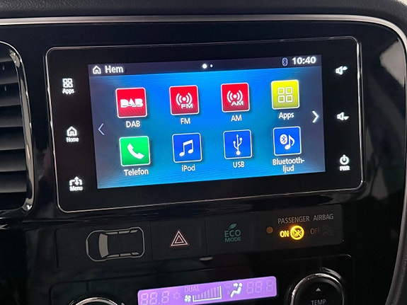 Mitsubishi Outlander 6 of 19