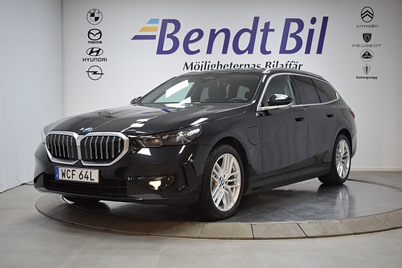 BMW 530e 7 of 25