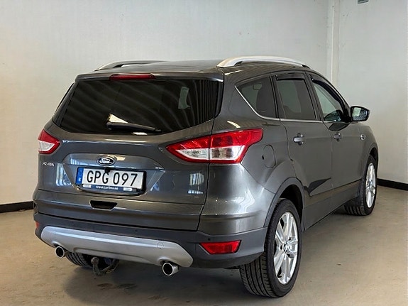 Ford Kuga 3 of 20