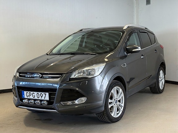 Ford Kuga 2 of 20