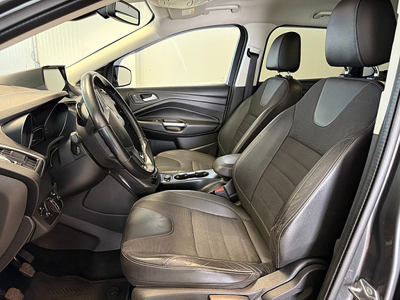 Ford Kuga 8 of 20