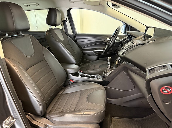 Ford Kuga 18 of 20