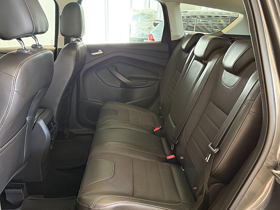Ford Kuga 20 of 20