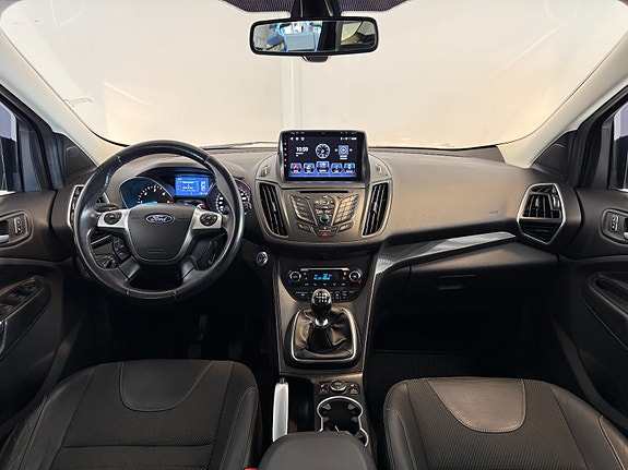 Ford Kuga 14 of 20