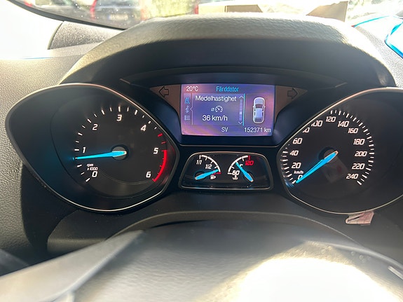 Ford Kuga 5 of 20
