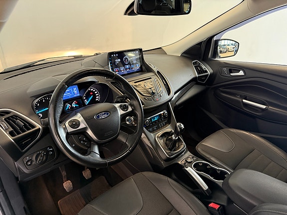 Ford Kuga 15 of 20