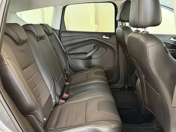 Ford Kuga 17 of 20
