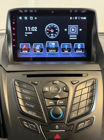 Ford Kuga 10 of 20