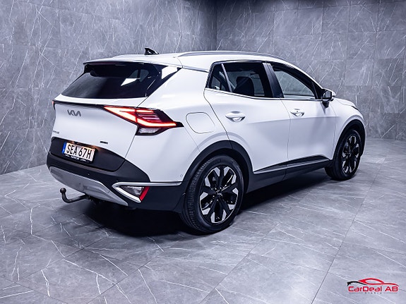 Kia Sportage 7 of 30