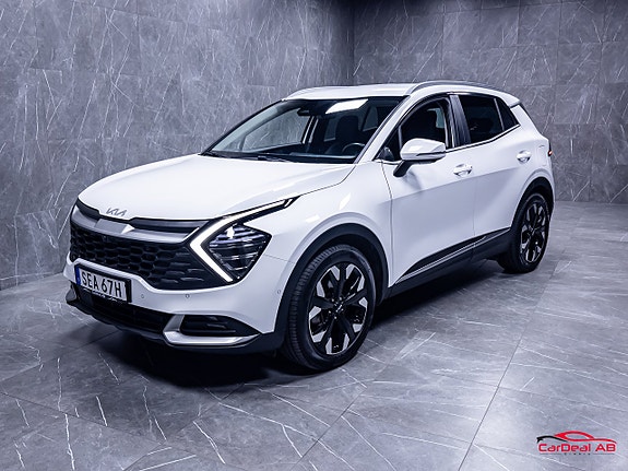 Kia Sportage 3 of 30