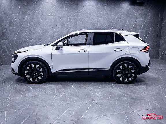 Kia Sportage 4 of 30