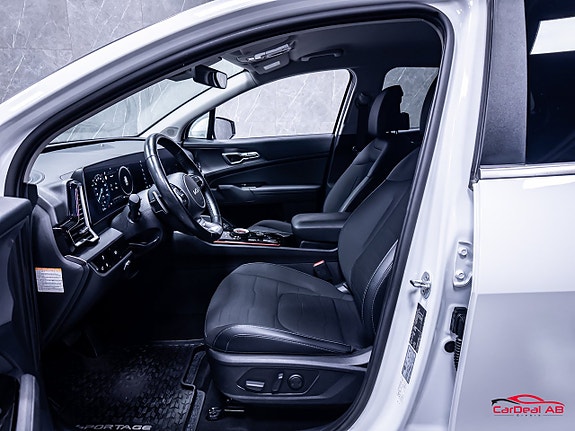 Kia Sportage 9 of 30