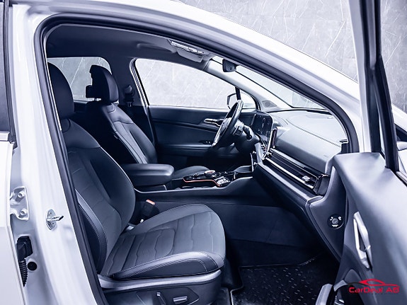 Kia Sportage 13 of 30