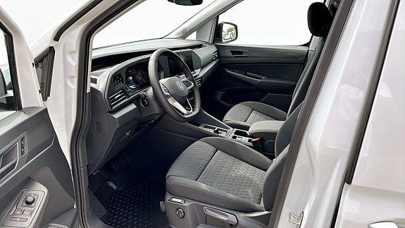 Volkswagen Caddy Maxi 10 of 12