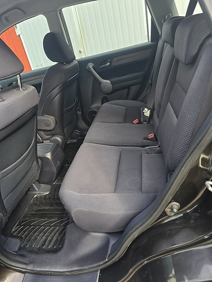 Honda CR-V 6 of 7